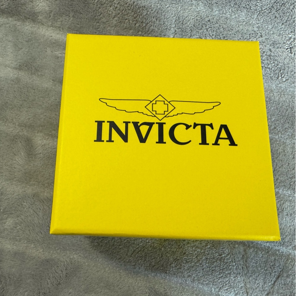Invicta Celestial Women's Watch - 36mm Steel 48512 - Picture 7 of 8